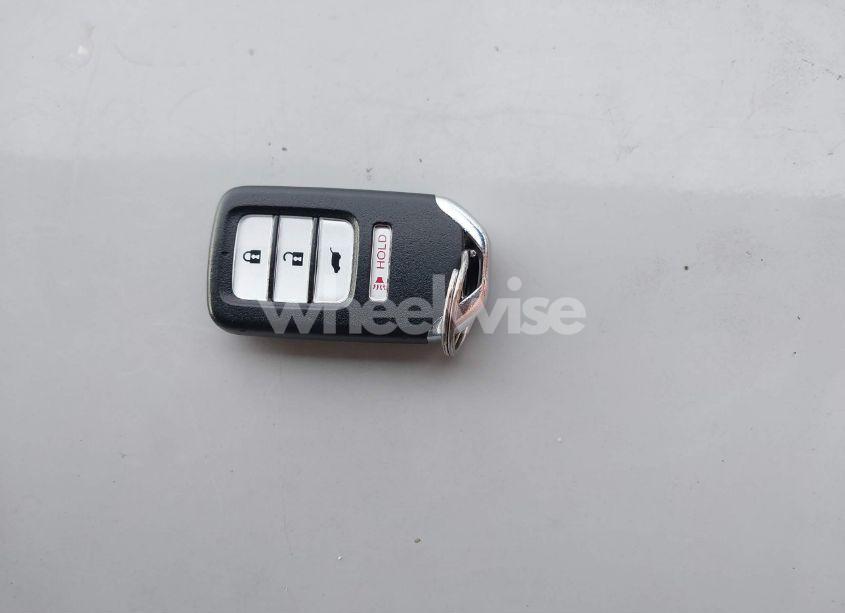 Photo 11 of 2019 Honda Hr-v EX (VIN 3CZRU5H53KM722498)