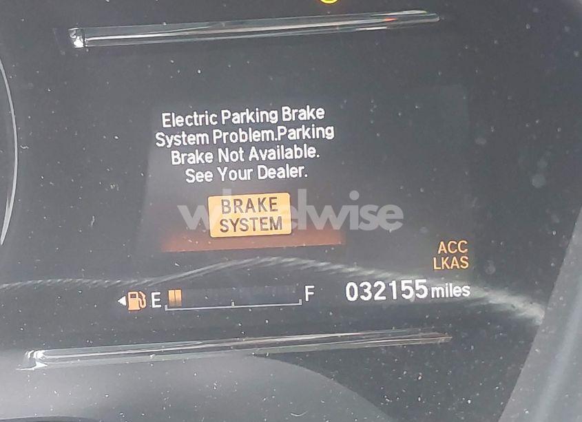 Photo 15 of 2019 Honda Hr-v EX (VIN 3CZRU5H53KM727524)