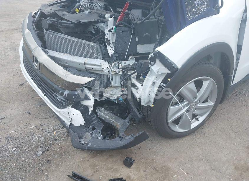 Photo 6 of 2019 Honda Hr-v EX (VIN 3CZRU5H53KM727524)