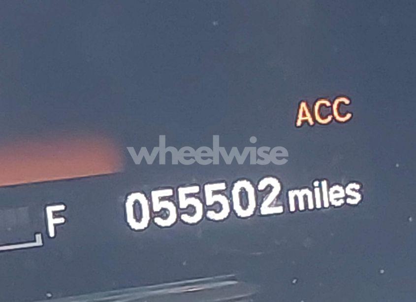 Photo 15 of 2021 Honda Hr-v 2WD EX (VIN 3CZRU5H53MM705770)