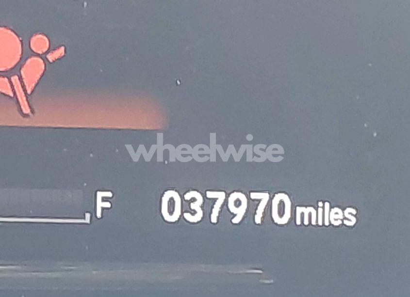 Photo 15 of 2021 Honda Hr-v 2WD EX (VIN 3CZRU5H53MM727803)