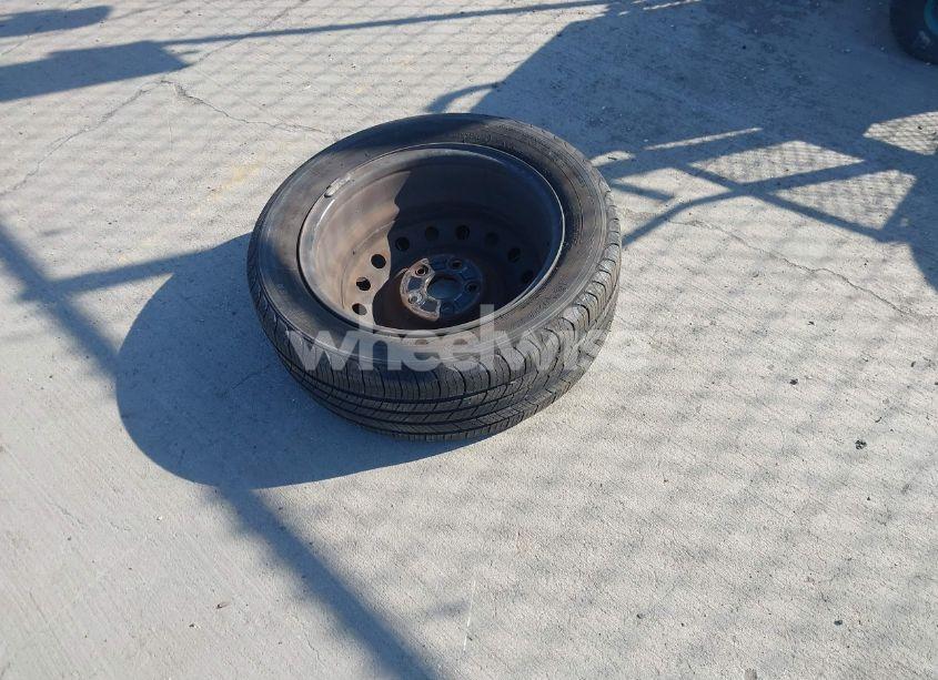 Photo 12 of 2021 Honda Hr-v 2WD EX (VIN 3CZRU5H53MM734038)