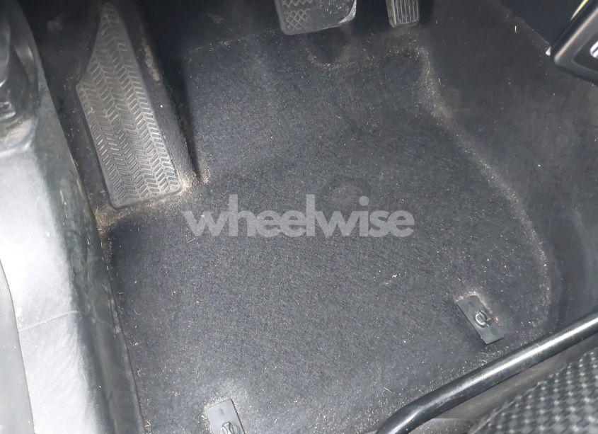 Photo 19 of 2022 Honda Hr-v 2WD EX (VIN 3CZRU5H53NM708654)