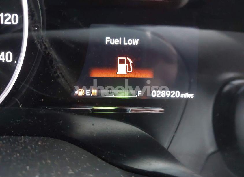 Photo 15 of 2022 Honda Hr-v 2WD EX (VIN 3CZRU5H53NM717175)