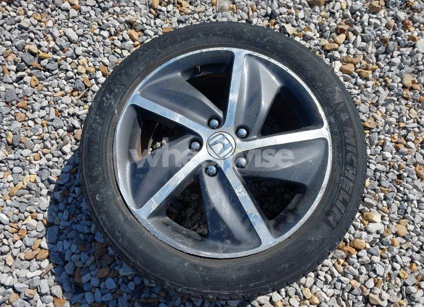 Photo 12 of 2022 Honda Hr-v 2WD EX (VIN 3CZRU5H53NM732937)