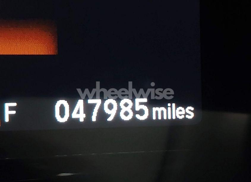 Photo 15 of 2022 Honda Hr-v 2WD EX (VIN 3CZRU5H53NM735580)