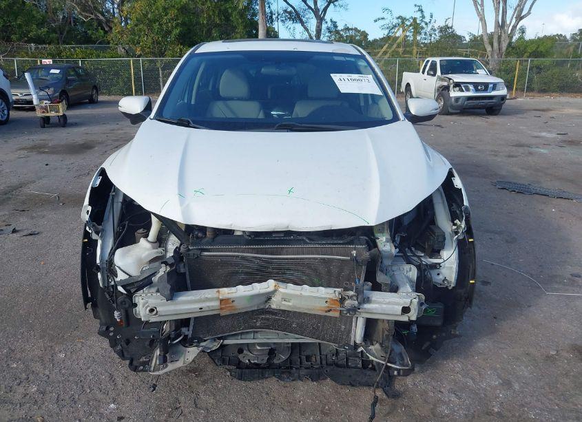 Photo 13 of 2016 Honda Hr-v EX (VIN 3CZRU5H54GM710707)