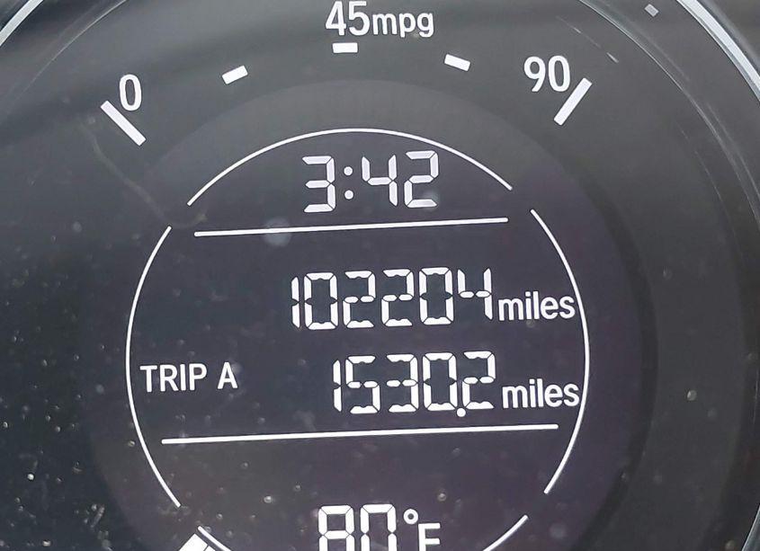 Photo 16 of 2016 Honda Hr-v EX (VIN 3CZRU5H54GM710707)