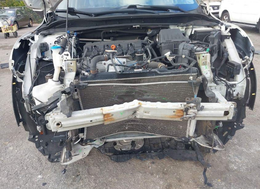 Photo 6 of 2016 Honda Hr-v EX (VIN 3CZRU5H54GM710707)