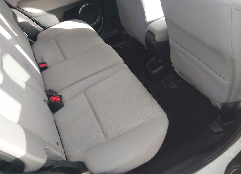 Photo 8 of 2016 Honda Hr-v EX (VIN 3CZRU5H54GM710707)