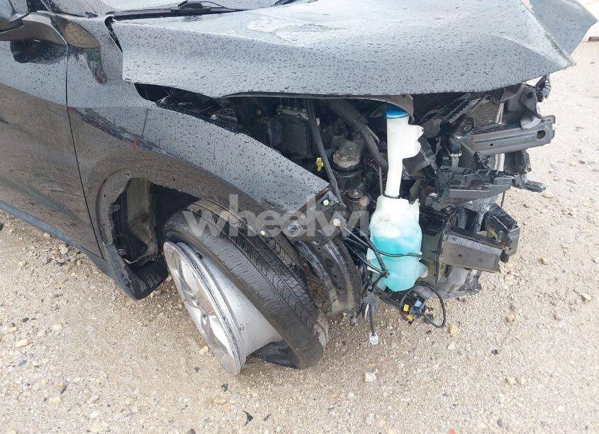 Photo 18 of 2017 Honda Hr-v EX (VIN 3CZRU5H54HG709900)