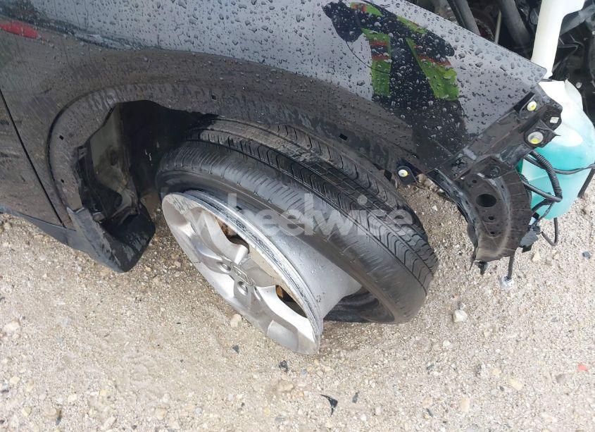 Photo 19 of 2017 Honda Hr-v EX (VIN 3CZRU5H54HG709900)