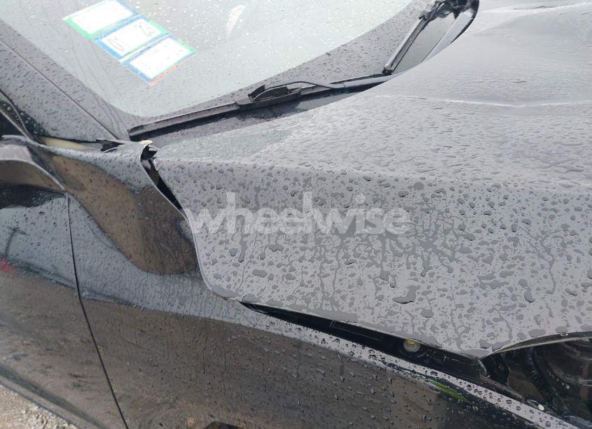 Photo 20 of 2017 Honda Hr-v EX (VIN 3CZRU5H54HG709900)