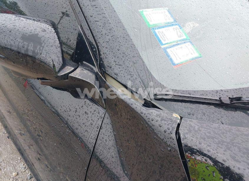 Photo 21 of 2017 Honda Hr-v EX (VIN 3CZRU5H54HG709900)