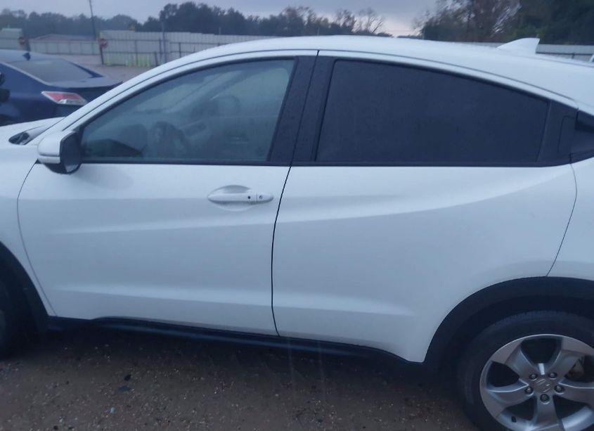Photo 14 of 2017 Honda Hr-v EX (VIN 3CZRU5H54HM710868)