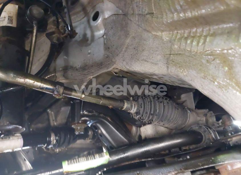 Photo 20 of 2017 Honda Hr-v EX (VIN 3CZRU5H54HM723782)