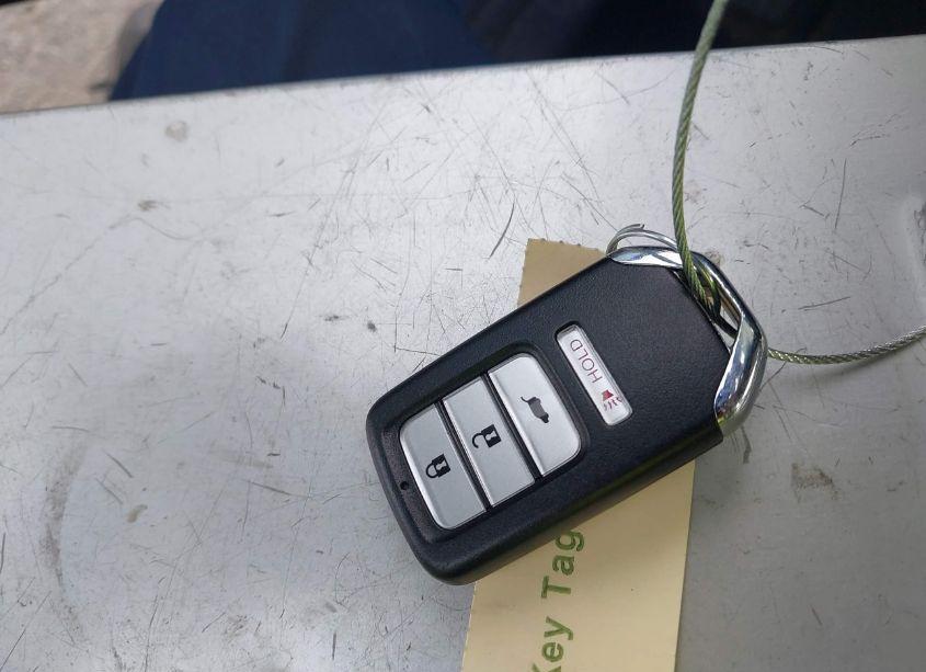 Photo 11 of 2018 Honda Hr-v EX (VIN 3CZRU5H54JM712450)