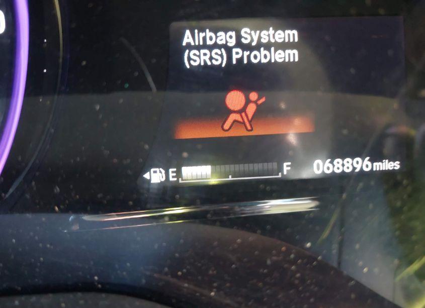 Photo 15 of 2019 Honda Hr-v EX (VIN 3CZRU5H54KM719271)