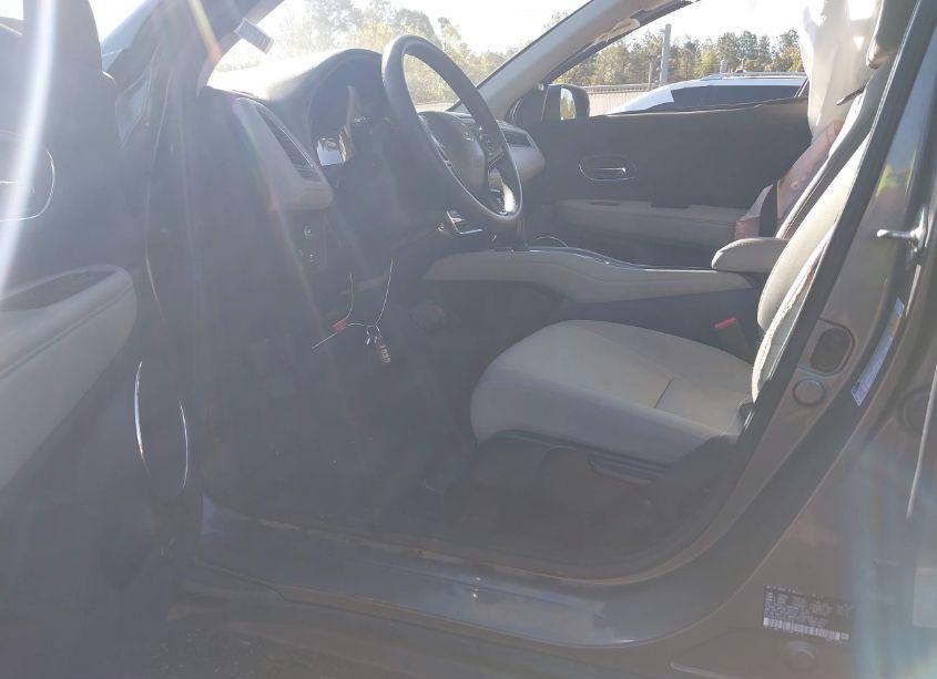 Photo 5 of 2019 Honda Hr-v EX (VIN 3CZRU5H54KM719271)