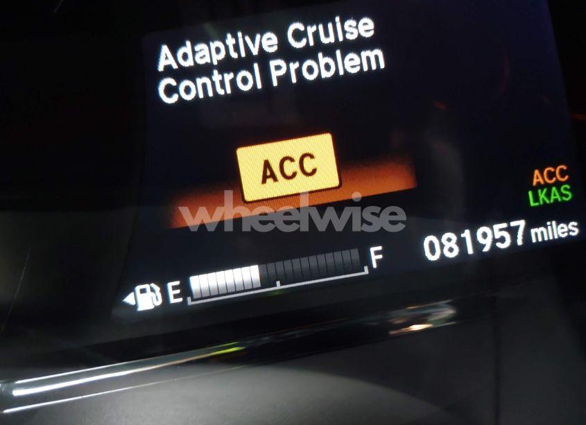 Photo 15 of 2019 Honda Hr-v EX (VIN 3CZRU5H54KM729427)