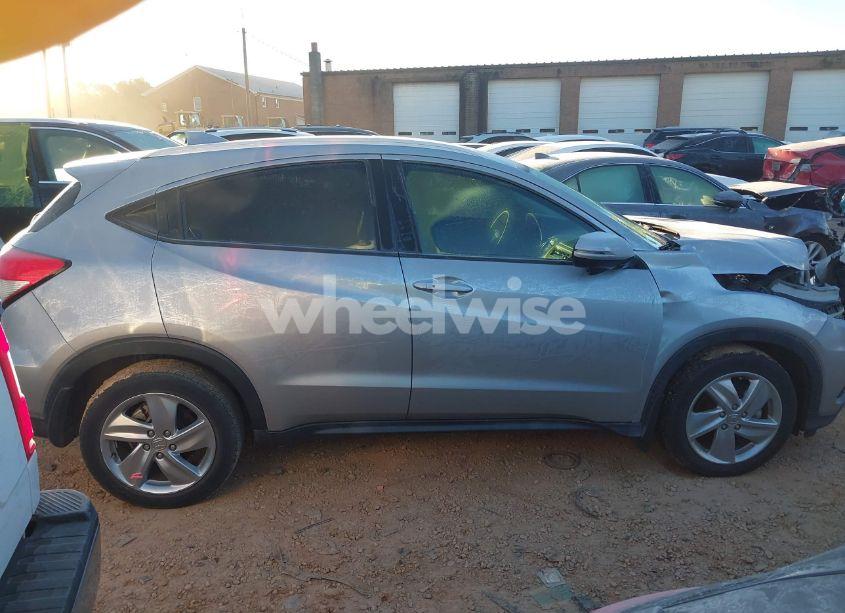 Photo 13 of 2020 Honda Hr-v 2WD EX (VIN 3CZRU5H54LM701709)