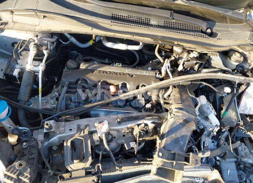 Photo 10 of 2020 Honda Hr-v 2WD EX (VIN 3CZRU5H54LM709258)