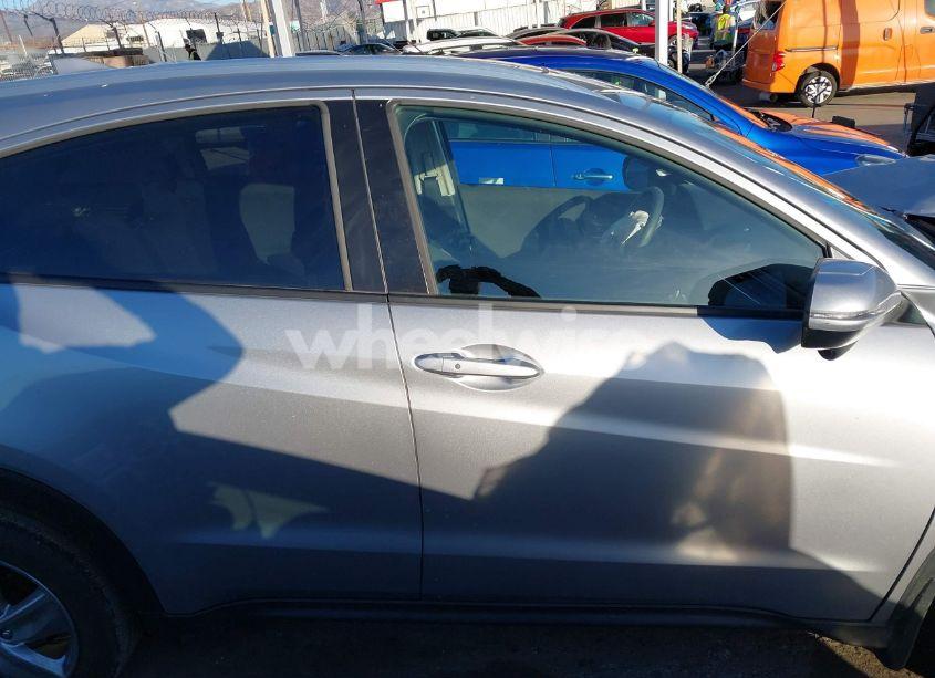 Photo 13 of 2020 Honda Hr-v 2WD EX (VIN 3CZRU5H54LM709258)