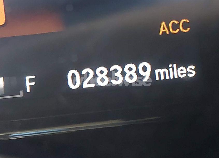 Photo 15 of 2020 Honda Hr-v 2WD EX (VIN 3CZRU5H54LM709258)