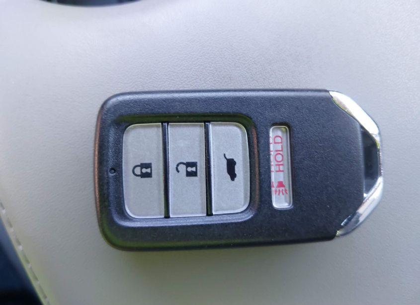 Photo 11 of 2021 Honda Hr-v 2WD EX (VIN 3CZRU5H54MM714686)