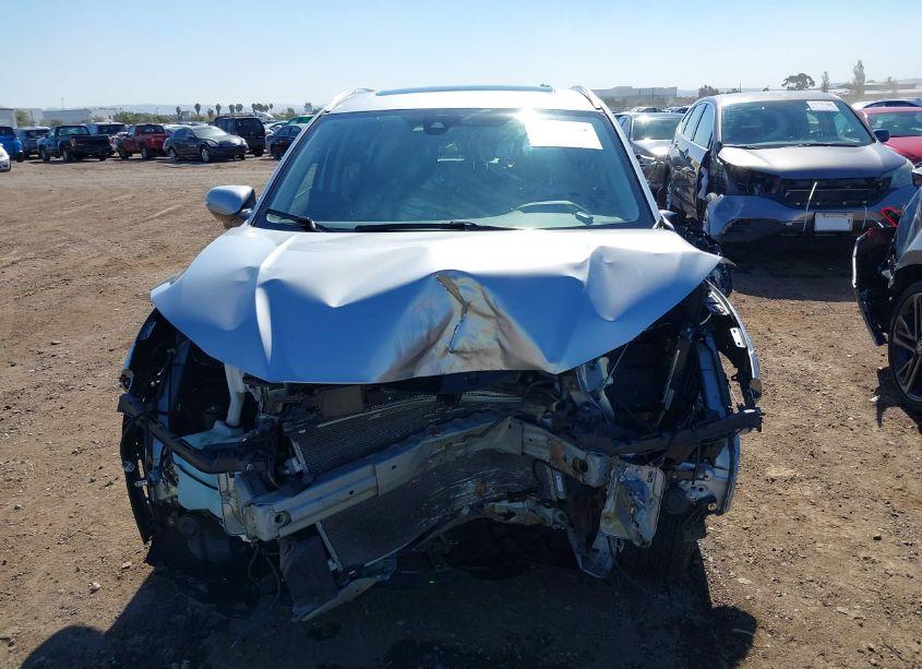 Photo 13 of 2021 Honda Hr-v 2WD EX (VIN 3CZRU5H54MM714686)