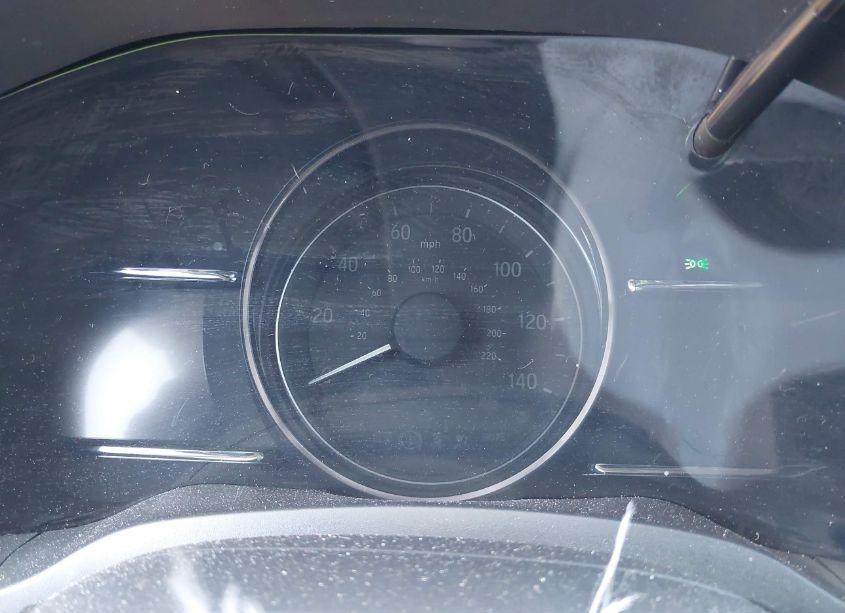 Photo 7 of 2021 Honda Hr-v 2WD EX (VIN 3CZRU5H54MM714686)