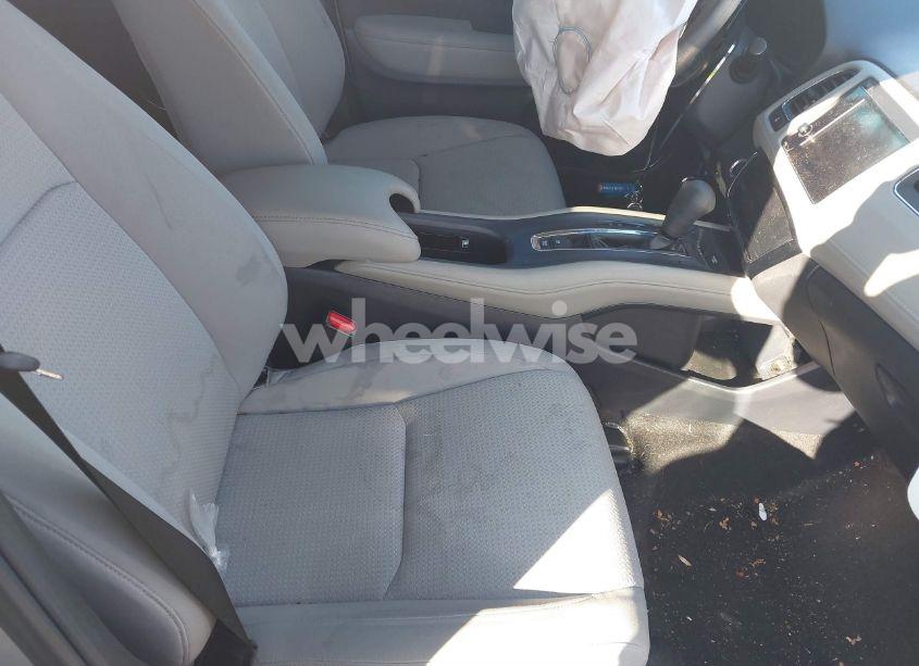 Photo 5 of 2021 Honda Hr-v 2WD EX (VIN 3CZRU5H54MM732699)