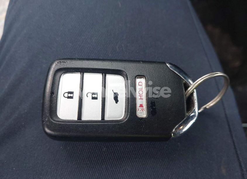 Photo 11 of 2022 Honda Hr-v 2WD EX (VIN 3CZRU5H54NM713510)