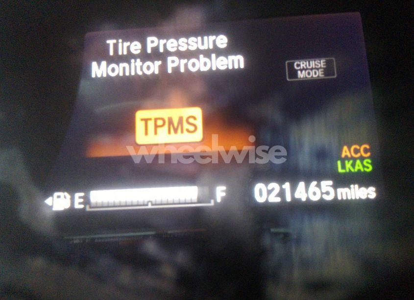 Photo 15 of 2022 Honda Hr-v 2WD EX (VIN 3CZRU5H54NM715063)