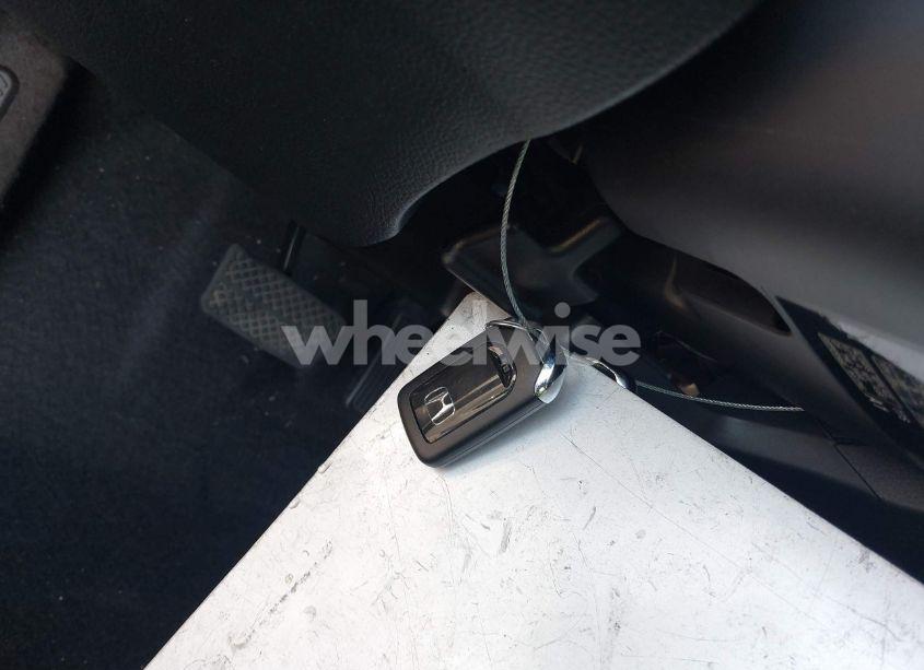 Photo 11 of 2022 Honda Hr-v 2WD EX (VIN 3CZRU5H54NM744496)