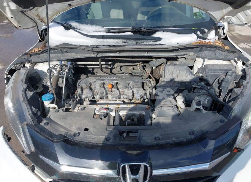 Photo 10 of 2016 Honda Hr-v EX (VIN 3CZRU5H55GM719870)