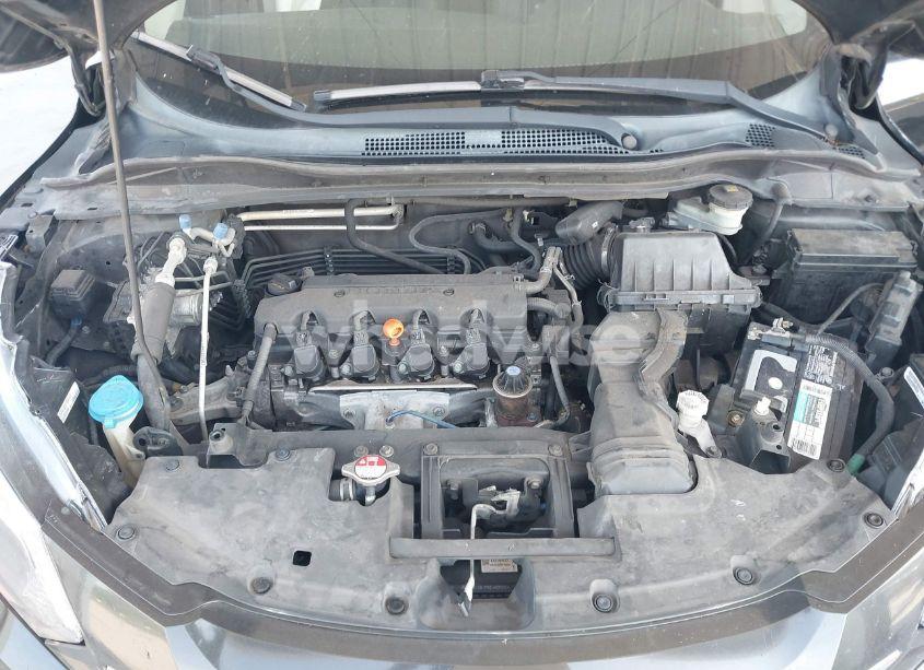 Photo 10 of 2016 Honda Hr-v EX (VIN 3CZRU5H55GM753310)