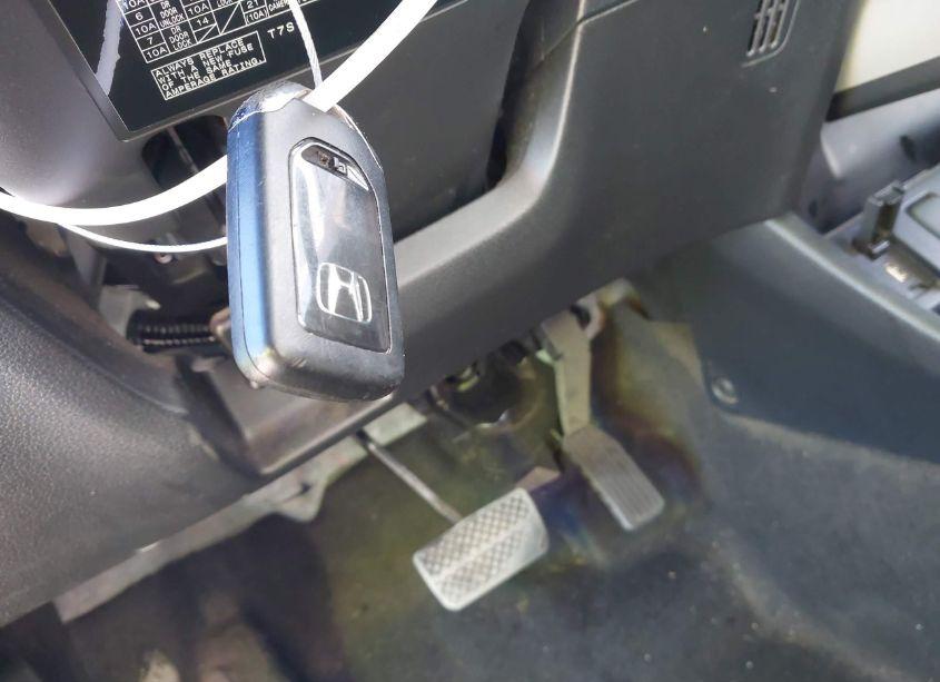 Photo 11 of 2017 Honda Hr-v EX (VIN 3CZRU5H55HG704298)