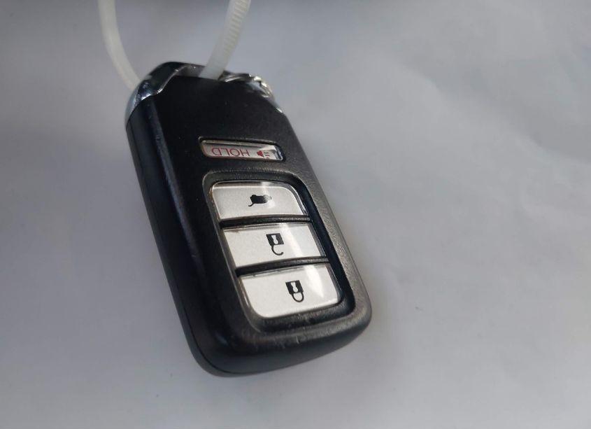 Photo 11 of 2018 Honda Hr-v EX (VIN 3CZRU5H55JG703786)