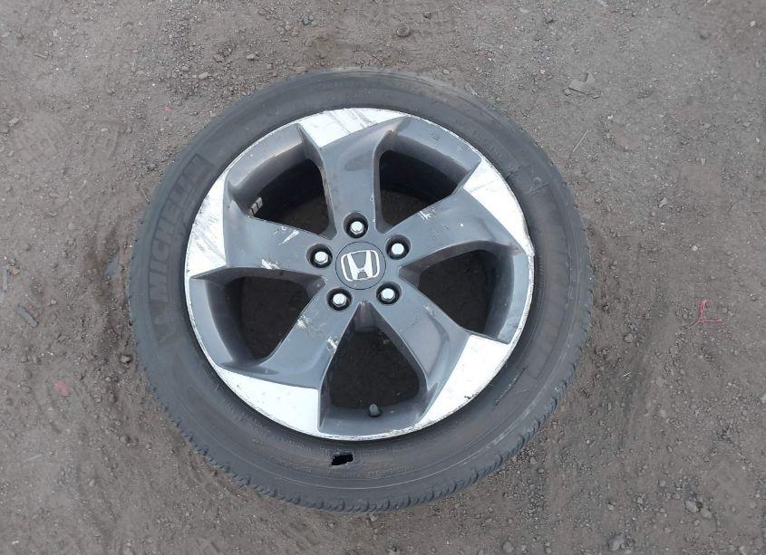 Photo 12 of 2018 Honda Hr-v EX (VIN 3CZRU5H55JG703786)