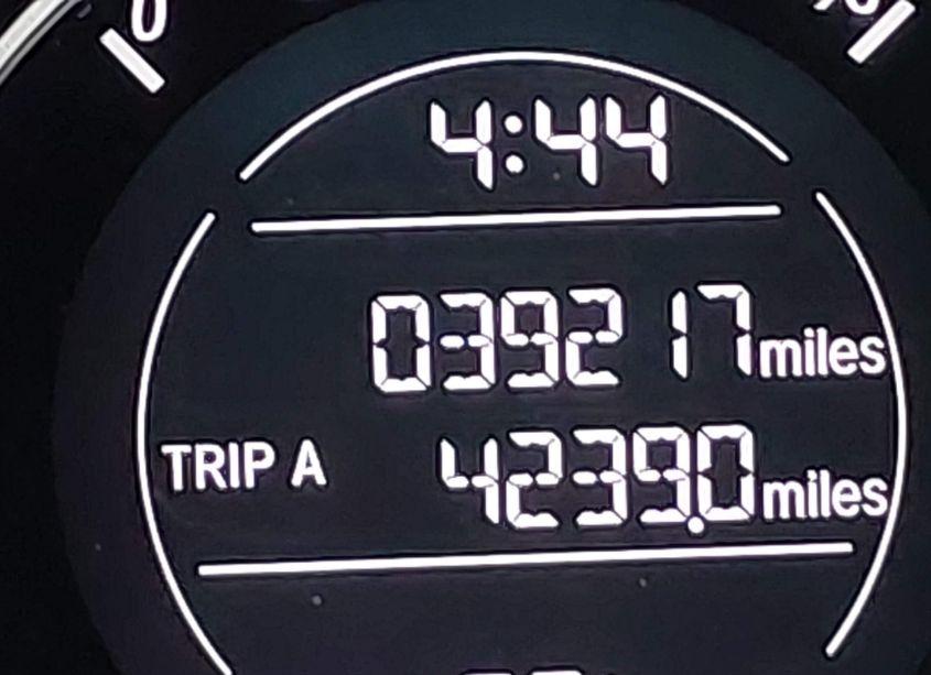 Photo 16 of 2018 Honda Hr-v EX (VIN 3CZRU5H55JG703786)