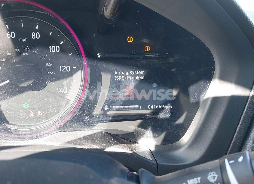 Photo 15 of 2019 Honda Hr-v EX (VIN 3CZRU5H55KM704942)