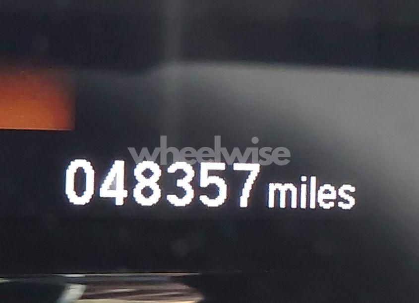 Photo 15 of 2021 Honda Hr-v 2WD EX (VIN 3CZRU5H55MM723834)