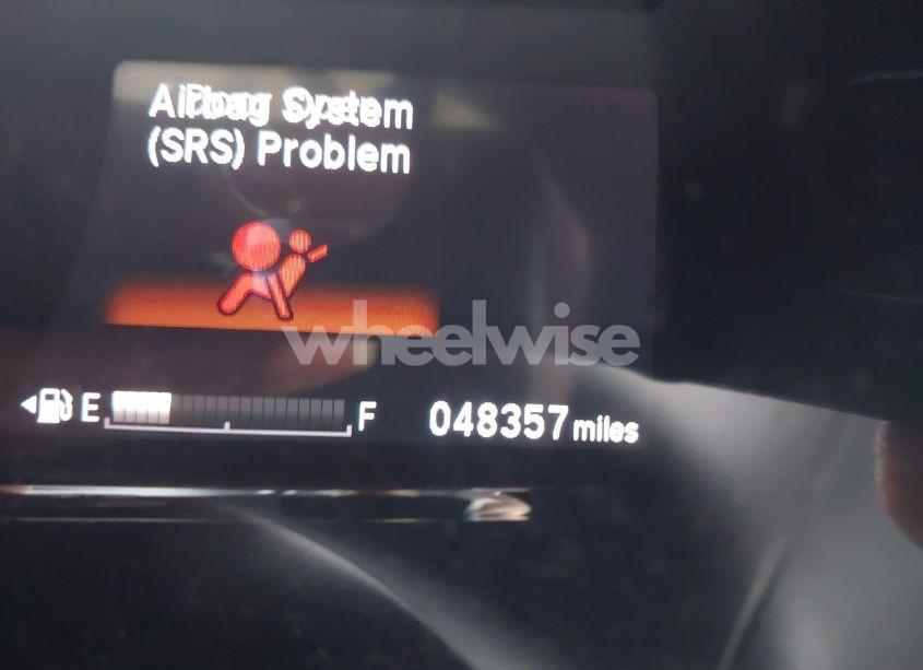 Photo 7 of 2021 Honda Hr-v 2WD EX (VIN 3CZRU5H55MM723834)