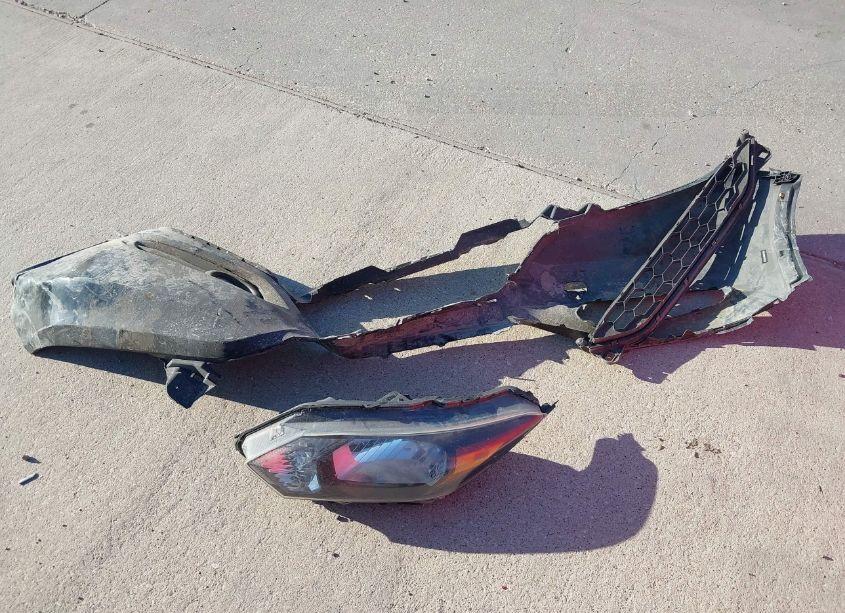 Photo 12 of 2016 Honda Hr-v EX (VIN 3CZRU5H56GM723992)