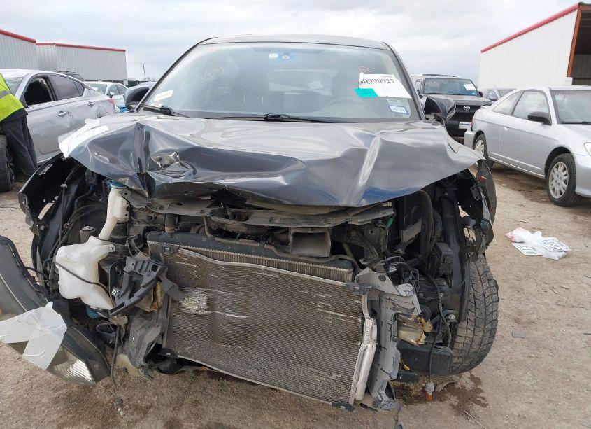 Photo 13 of 2016 Honda Hr-v EX (VIN 3CZRU5H56GM723992)