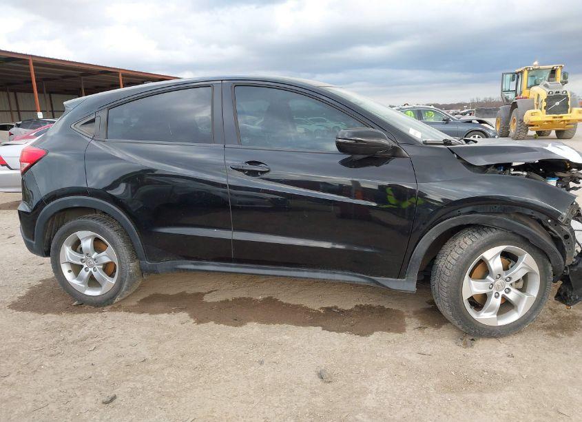 Photo 14 of 2016 Honda Hr-v EX (VIN 3CZRU5H56GM723992)