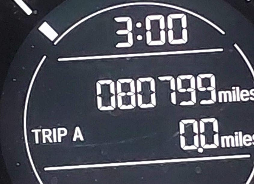 Photo 16 of 2016 Honda Hr-v EX (VIN 3CZRU5H56GM723992)