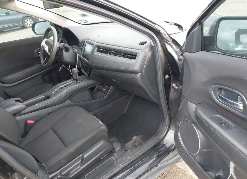 Photo 5 of 2016 Honda Hr-v EX (VIN 3CZRU5H56GM723992)