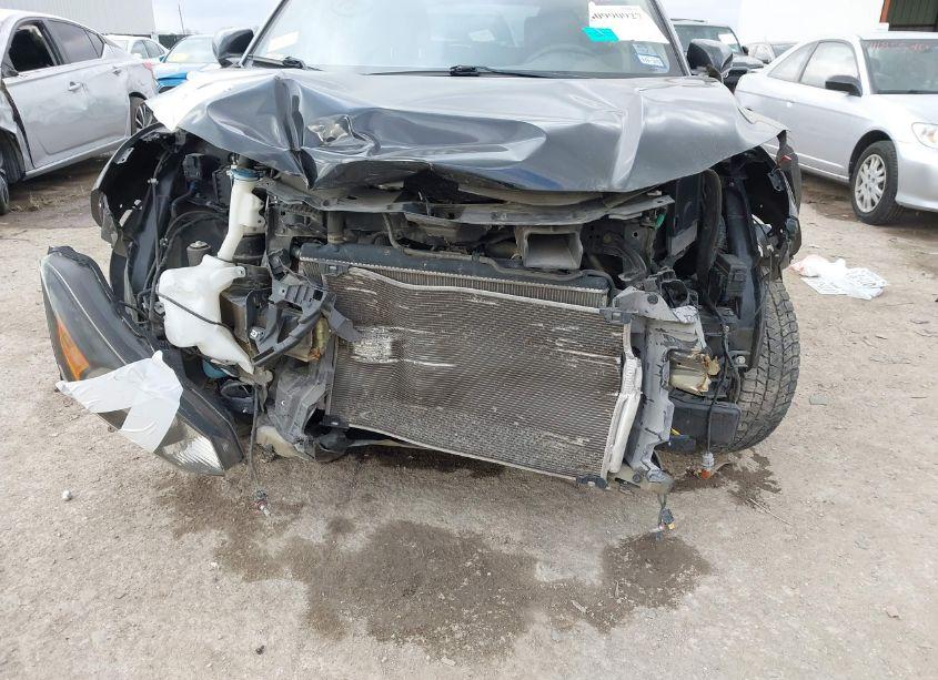 Photo 6 of 2016 Honda Hr-v EX (VIN 3CZRU5H56GM723992)